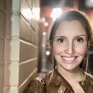 Meet your Posher, Casey